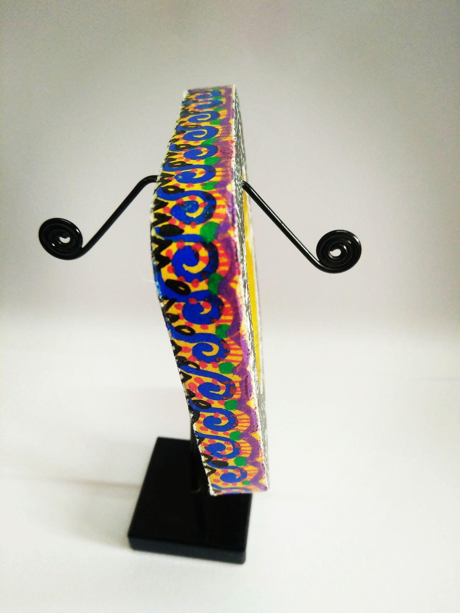 Oasis Bangle