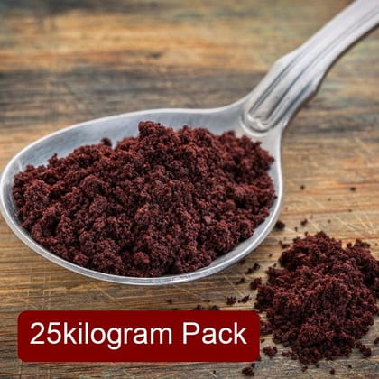 Generic Acai berry Powder (25kg) | Spray Dried Fruit Juice Powder | Instant Soluble Natural Flavoring Generic Acai berry Powder (25kg) | Spray Dried Fruit Juice Powder | Instant Soluble Natural Flavoring