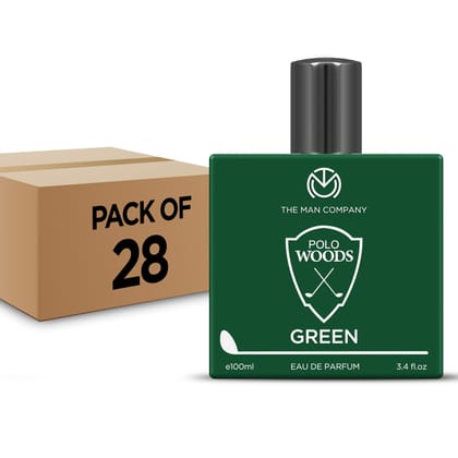 Polo Woods Green - Bulk Buy Polo Woods Green - Bulk Buy - Case Size of 28