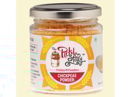 Chickpeas Podi 100 Grams