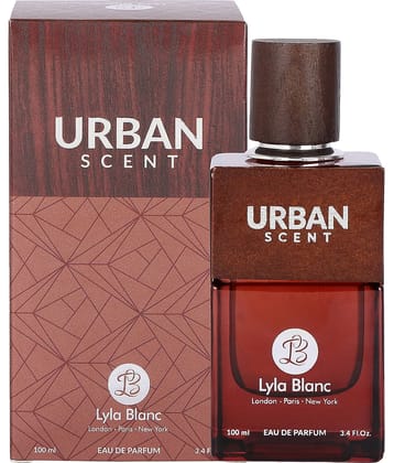 Lyla Blanc Eau De Parfum (EDP) Perfume