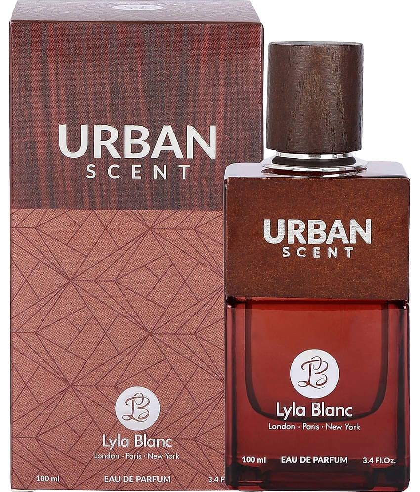 Lyla Blanc Eau De Parfum (EDP) Perfume