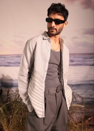 Orion Passage Shirt-S