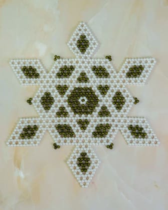 Moti Rangoli 1 Piece Each