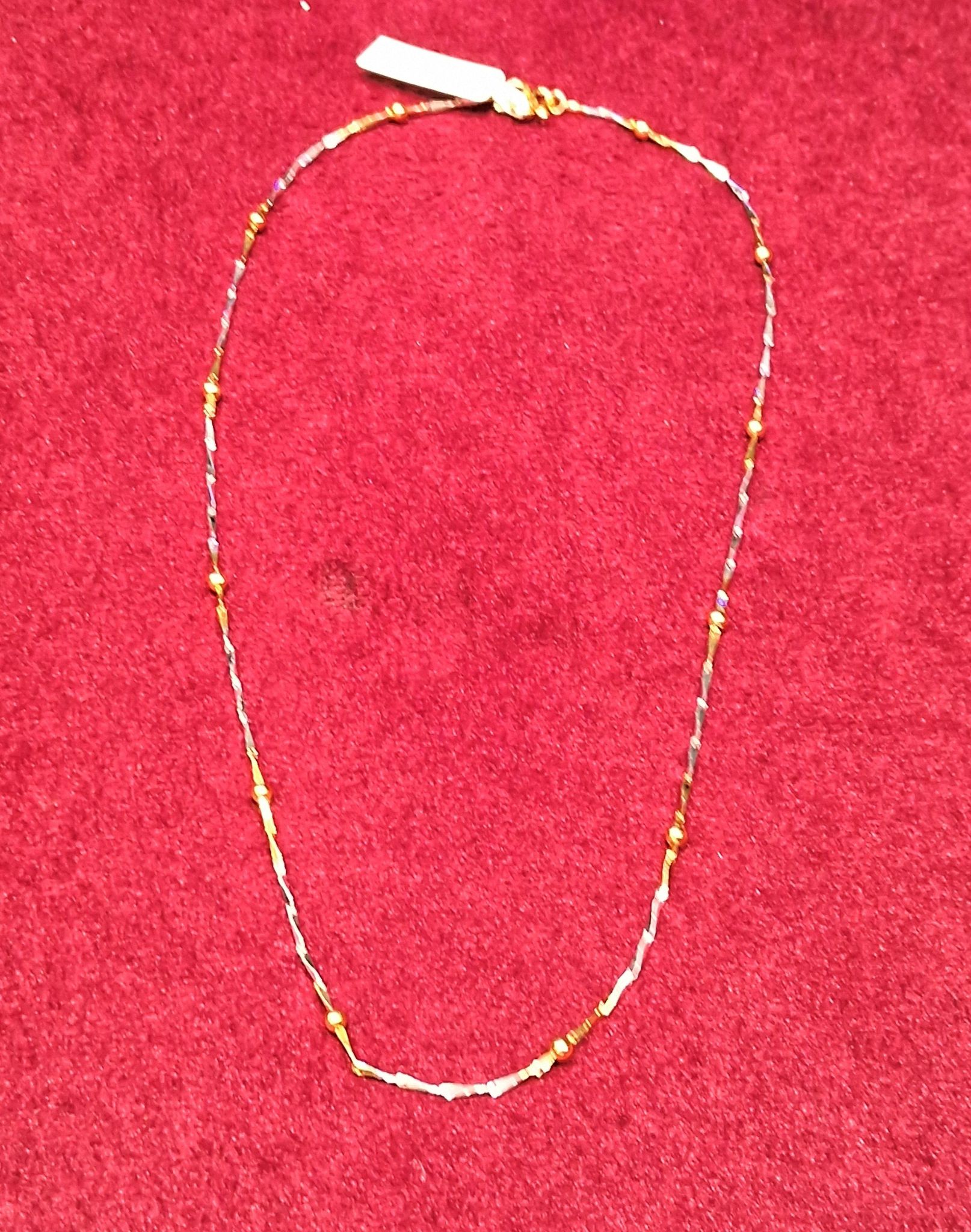 CHAIN GP 18"