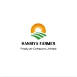 HANSIYA FARMER PRODUCER COMPANY LIMITED HANSIYA FARMER PRODUCER COMPANY LIMITED
