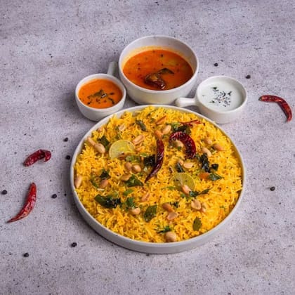 Pulihora
