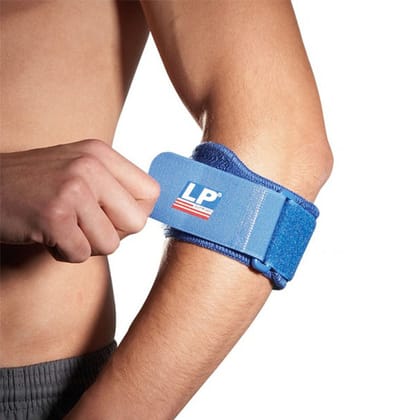 LP 751 Tennis And Golf Elbow Wrap-UNI