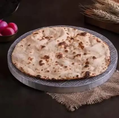 Tandoori Roti