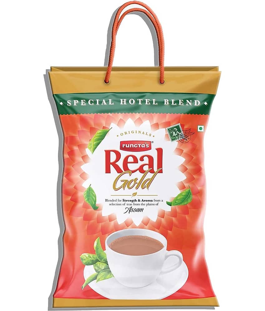 Rungtas 2 kg Assam Tea ( Loose Leaf )