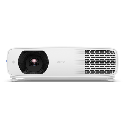 BenQ LH730N 4000lms 1080p LED Conference Room Projector (4000 lm) Portable Projector  (White)- 5 Year Onsite Warranty