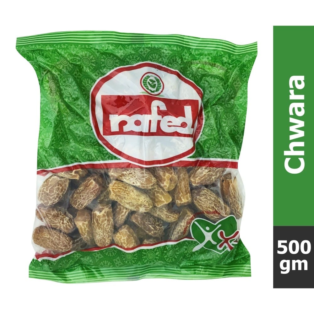 NAFED Chuhara Dry Fruits – 500 g