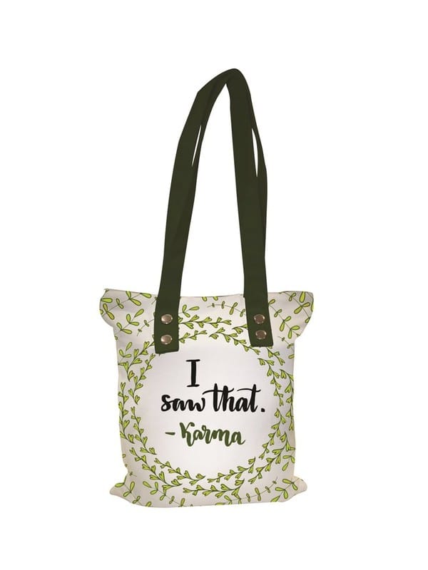 Astara Customised Tote Bag