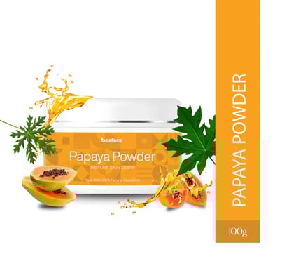 Papaya-powder-improves-skin-texture-soothe-skin-acne-dark-spots-dead-skin-cell Papaya-powder-improves-skin-texture-soothe-skin-acne-dark-spots-dead-skin-cell