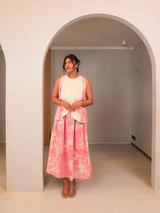 Lola Skirt-XS