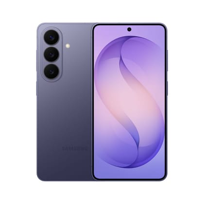 Samsung Galaxy S26 12GB 256GB Cobalt Violet