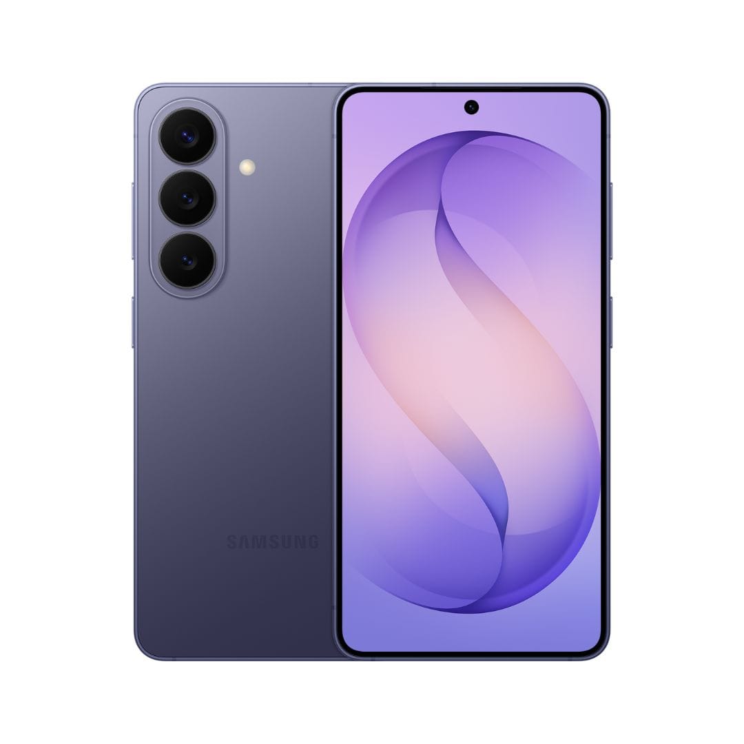 Samsung Galaxy S26 12GB 256GB Cobalt Violet