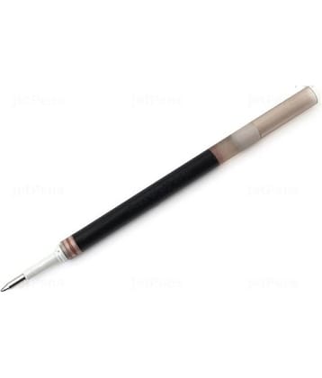 Pentel Energel Refill 0.7Mm Gel Pen Refill (Pack Of 20, Brown)