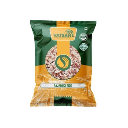 Rajamudi Rice