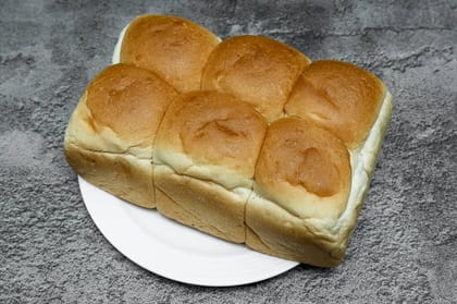 Pav Bread