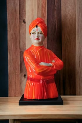 Vivekananad Ji