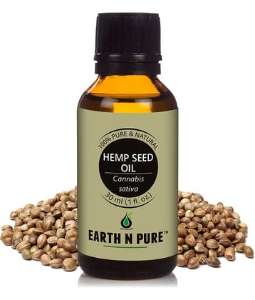 Earth N Pure - Others Essential Oil 30 mL ( Pack of 1 )