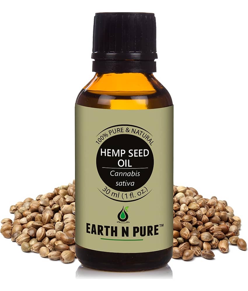 Earth N Pure - Others Essential Oil 30 mL ( Pack of 1 )