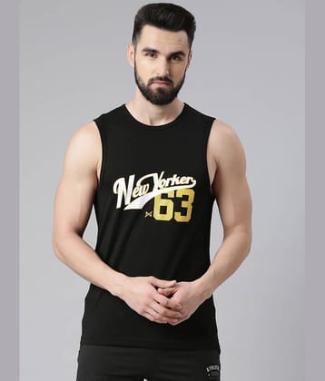 Force NXT Pack of 1 Cotton Blend Regular Fit Men's T-Shirt ( White )