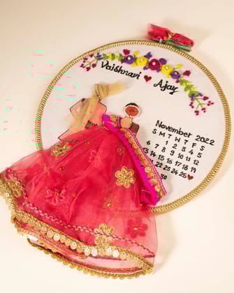 Wallpiece 1 Piece Each