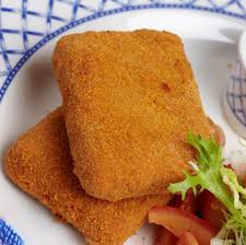 FISH FRY ( 2 PIECES )