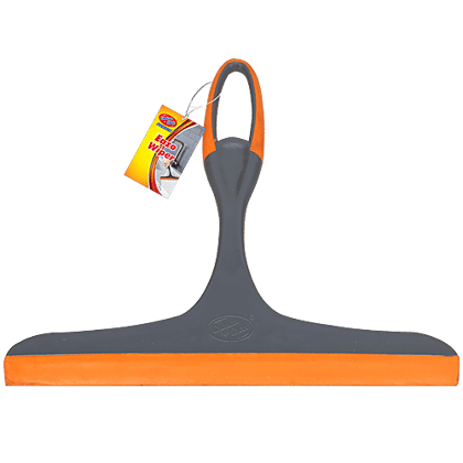 Chakaa Chak Wiper - Plastic, With Handle, 53 g, Multicolour, 1 pc Chakaa Chak Wiper - Plastic, With Handle, 53 g, Multicolour, 1 pc