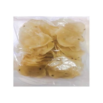 Rice Papad 125 Gms