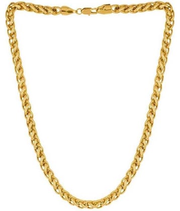 Dreams Gold Brass & Copper etc Chains