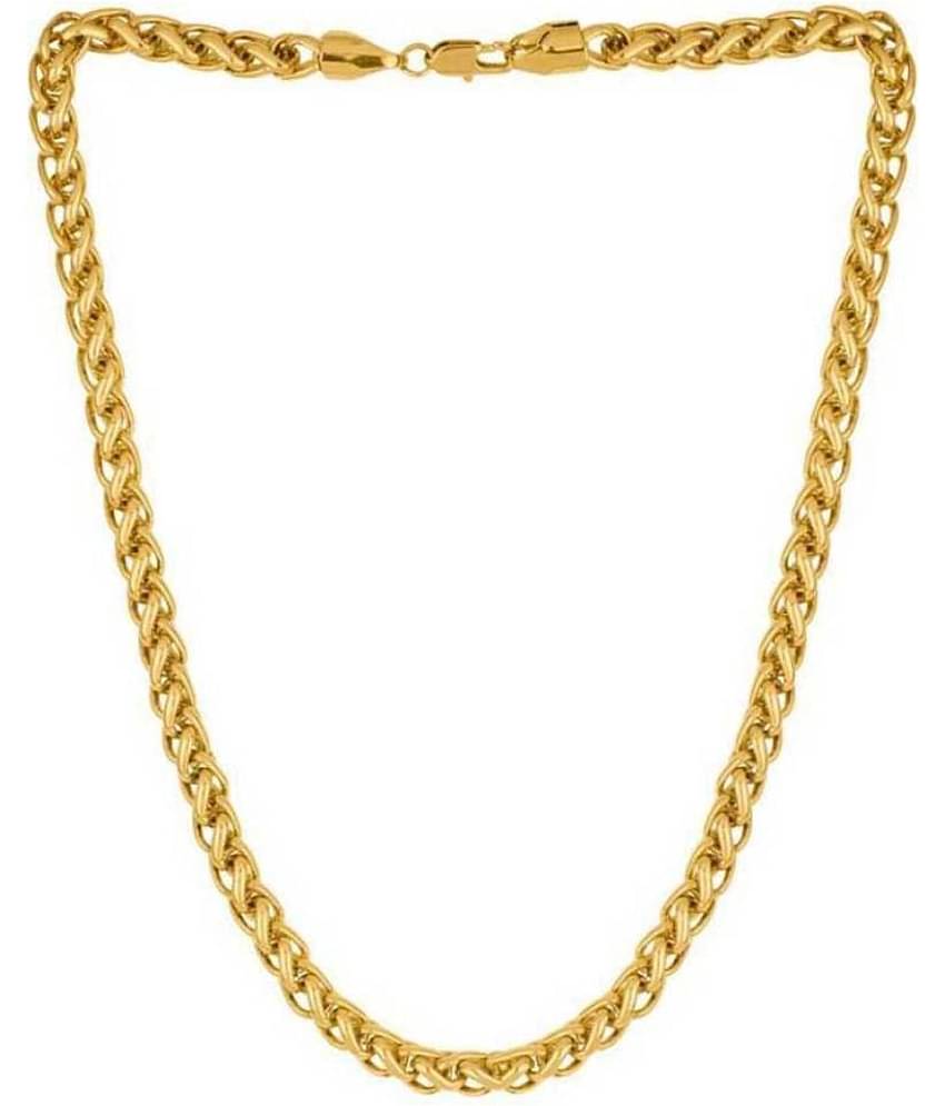 Dreams Gold Brass & Copper etc Chains