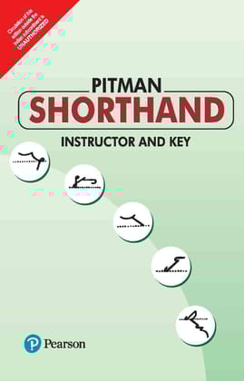 Pitman Shorthand Instructor And Key 1st Edition (English, Paperback, Issac Pitman) [Paperback] Issac Pitman