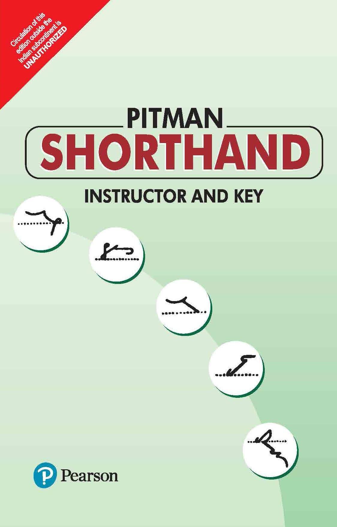 Pitman Shorthand Instructor And Key 1st Edition (English, Paperback, Issac Pitman) [Paperback] Issac Pitman
