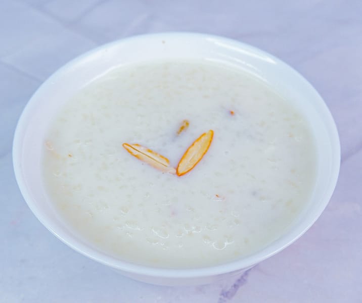 Kheer (150 Gm)