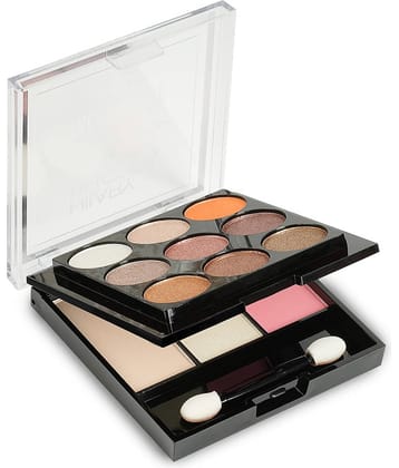 Hilary Rhoda Makeup Kit ( Pack Of 1 )