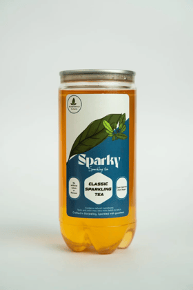 Syang’s Classic Sparkling Tea (Pack of 6)