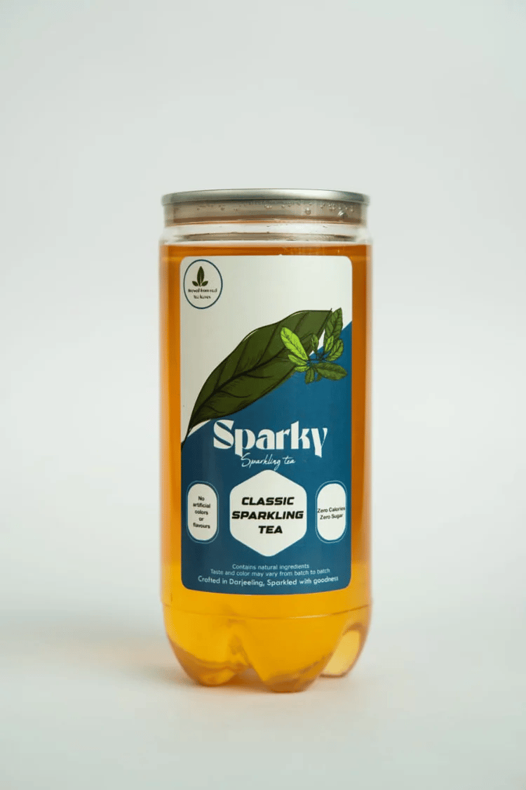 Syang’s Classic Sparkling Tea (Pack of 6)