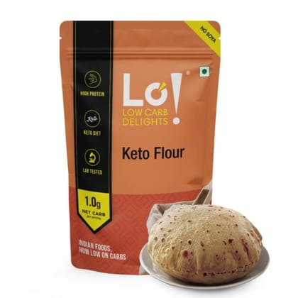 Keto Flour 1 Kg