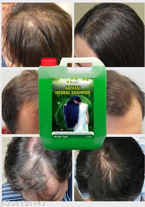 KURAIY Premium Ultra Herbal Oil