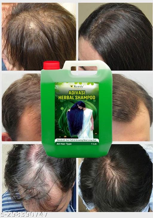 KURAIY Premium Ultra Herbal Oil