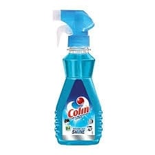 Colin Sparkling Glass Cleaner 250 Ml