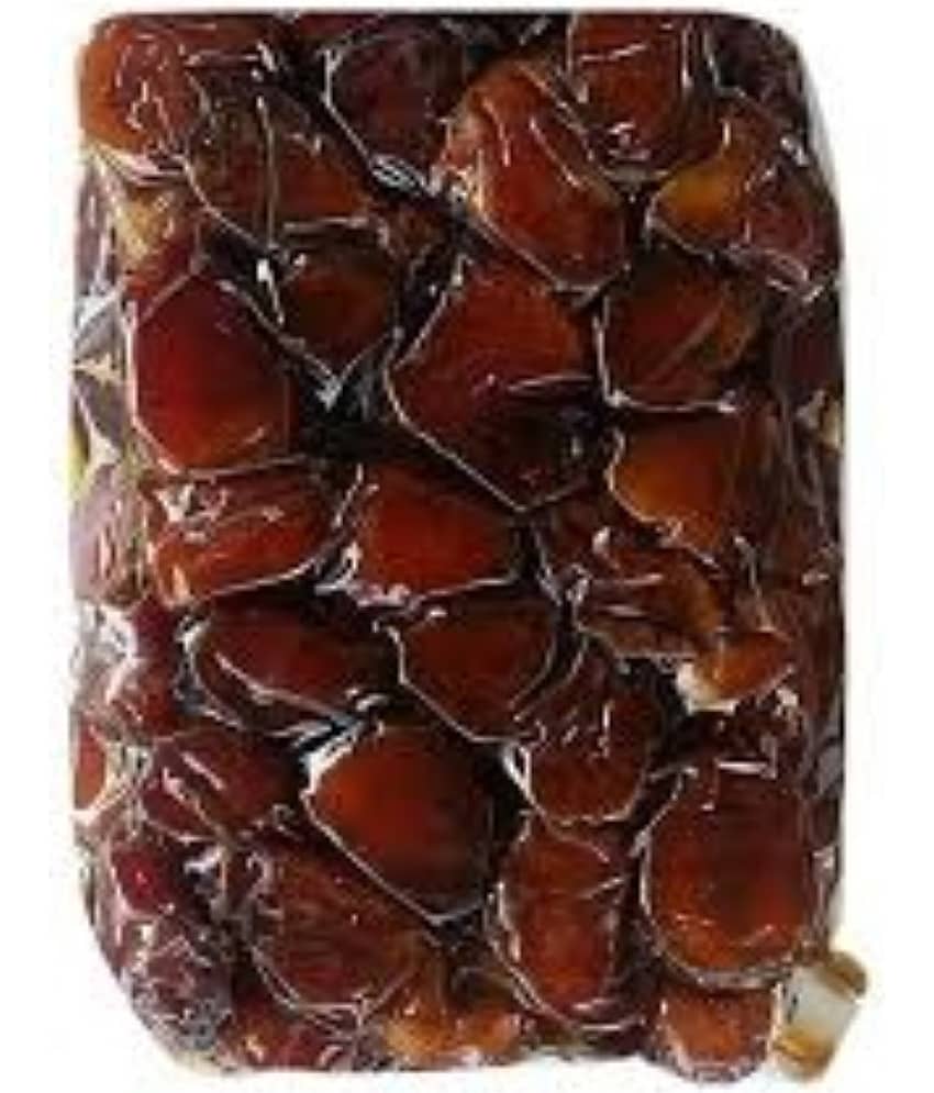 Well cure Dates (Khajoor) 500gms