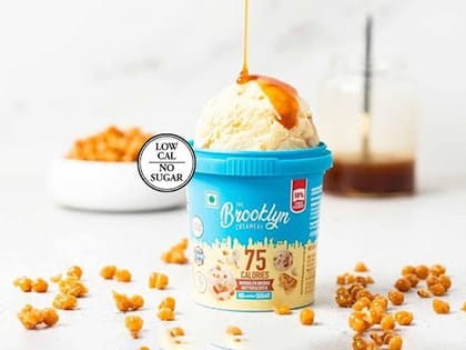 Butterscotch Tub - 450 ml
