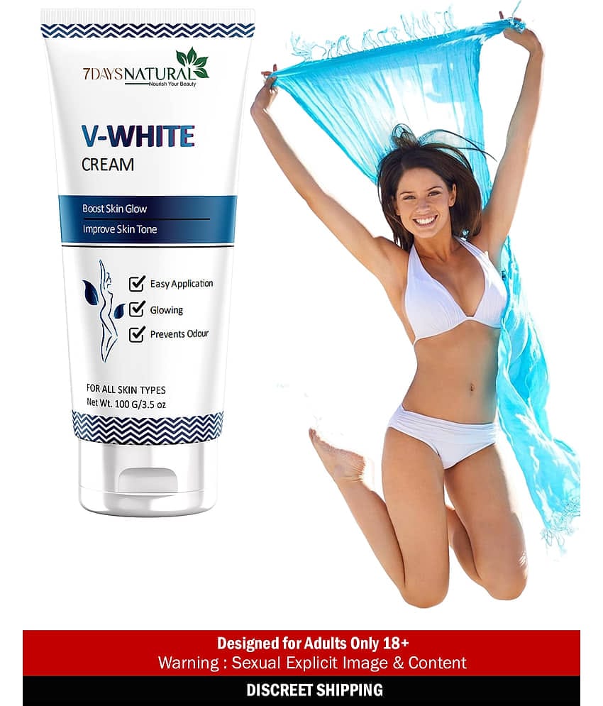 7 days Cream ( 100 g )