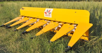 KRISHITEK T6 HIGHCROP ATTACHEMENT