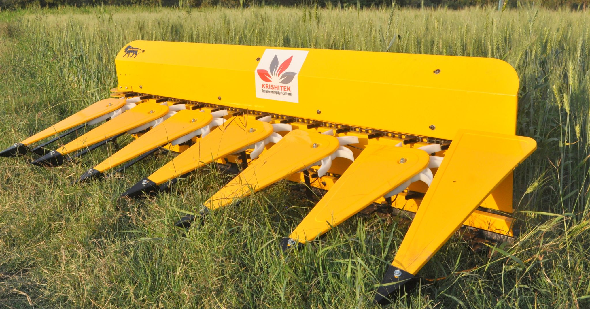 KRISHITEK T6 HIGHCROP ATTACHEMENT