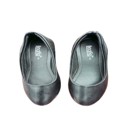 Ileana 883 (Il-80001045-Bk) Black Set